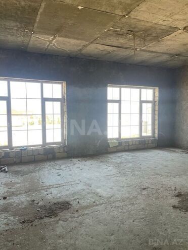 6 otaqlı həyət evi/bağ evi - Novxanı q. - 600 m² (12)