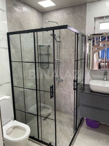 6 otaqlı həyət evi/bağ evi - Novxanı q. - 600 m² (18)