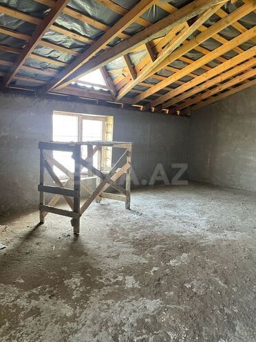 6 otaqlı həyət evi/bağ evi - Novxanı q. - 600 m² (8)