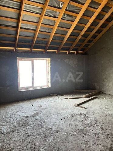 6 otaqlı həyət evi/bağ evi - Novxanı q. - 600 m² (10)