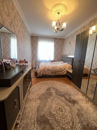 Satılır 4 otaqlı həyət evi/bağ evi 125 m², Masazır q., photo 13 from 29