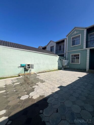 Satılır 4 otaqlı həyət evi/bağ evi 125 m², Masazır q., photo 5 from 29
