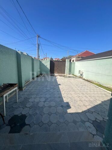 Satılır 4 otaqlı həyət evi/bağ evi 125 m², Masazır q., photo 3 from 29