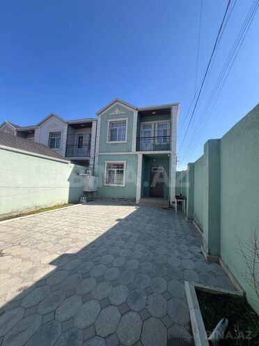Satılır 4 otaqlı həyət evi/bağ evi 125 m², Masazır q., photo 4 from 29