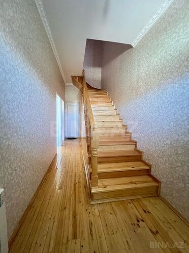 Satılır 4 otaqlı həyət evi/bağ evi 125 m², Masazır q., photo 28 from 29