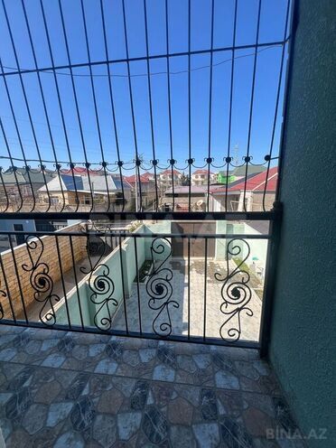 Satılır 4 otaqlı həyət evi/bağ evi 125 m², Masazır q., photo 23 from 29