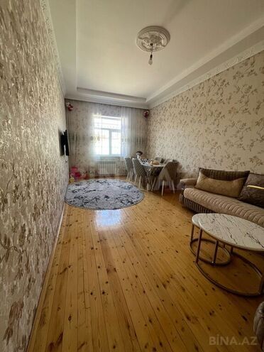 Satılır 4 otaqlı həyət evi/bağ evi 125 m², Masazır q., photo 12 from 29