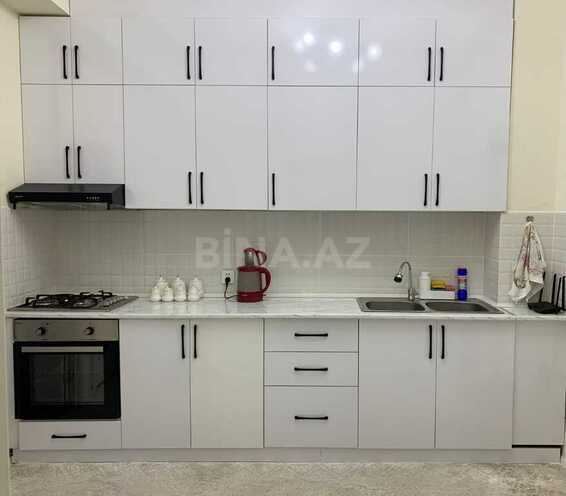 2 otaqlı yeni tikili - Saray q. - 66 m² (5)