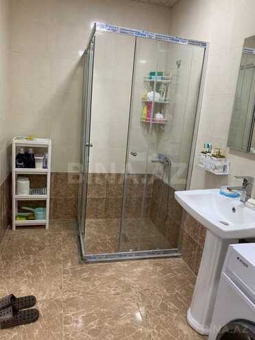2 otaqlı yeni tikili - Saray q. - 66 m² (8)