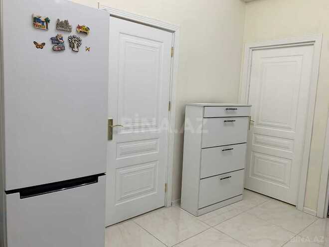 2 otaqlı yeni tikili - Saray q. - 66 m² (4)