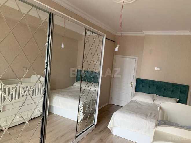 2 otaqlı yeni tikili - Saray q. - 66 m² (7)
