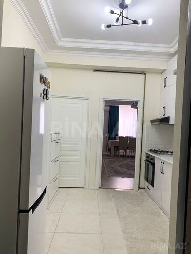 2 otaqlı yeni tikili - Saray q. - 66 m² (3)