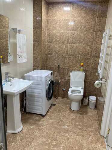 2 otaqlı yeni tikili - Saray q. - 66 m² (9)