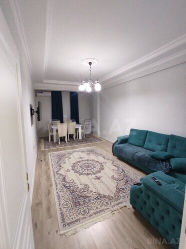 2 otaqlı yeni tikili - Saray q. - 66 m² (1)