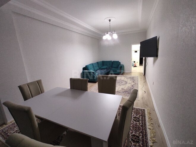 2 otaqlı yeni tikili - Saray q. - 66 m² (2)