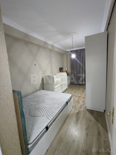 2 otaqlı yeni tikili - Saray q. - 66 m² (6)
