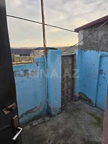 2-комн. дом/дача - Сабаильский р. - 45 м² (10)