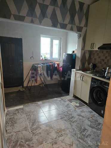 2-комн. дом/дача - Сабаильский р. - 45 м² (7)