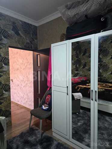2-комн. дом/дача - Сабаильский р. - 45 м² (6)