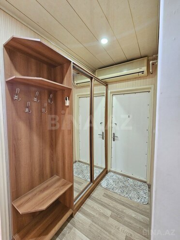 3-комн. вторичка - м. Ази Асланов - 85 м² (15)