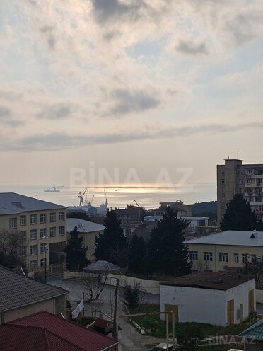 3-комн. вторичка - м. Ази Асланов - 85 м² (17)