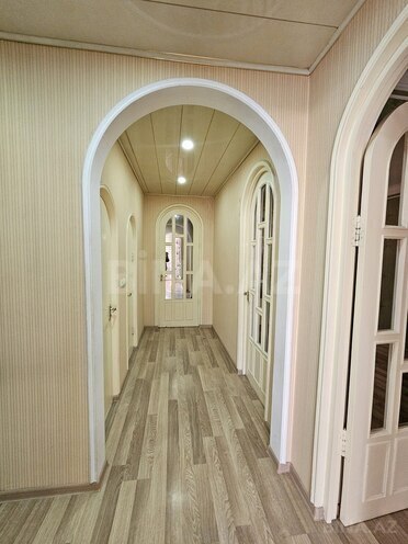 3-комн. вторичка - м. Ази Асланов - 85 м² (7)