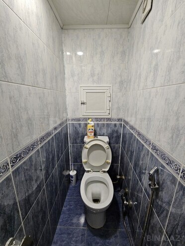 3-комн. вторичка - м. Ази Асланов - 85 м² (11)