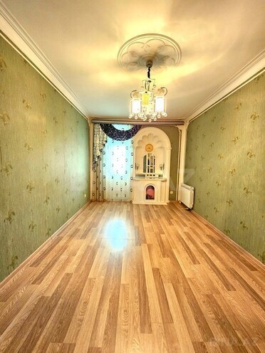 3-комн. вторичка - м. Ази Асланов - 85 м² (14)