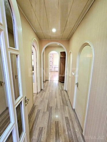 3-комн. вторичка - м. Ази Асланов - 85 м² (8)