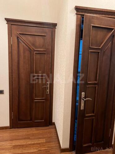 3 otaqlı yeni tikili - Həzi Aslanov q. - 100 m² (10)