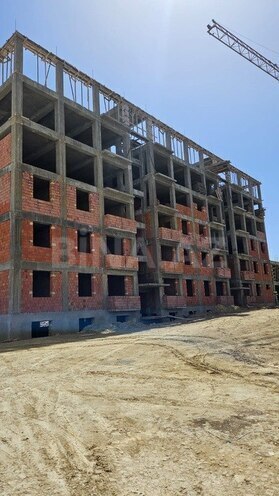 1-комн. новостройка - пос. Масазыр - 54 м² (1)