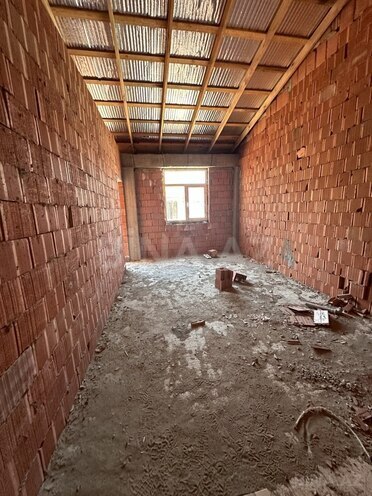 1-комн. новостройка - пос. Масазыр - 54 м² (6)