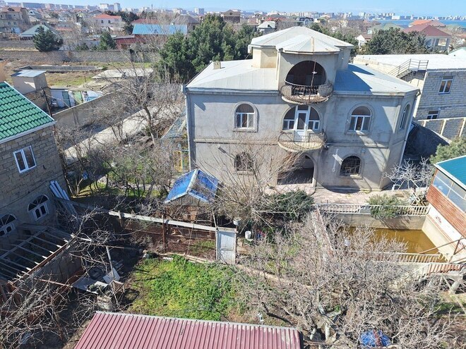 7-комн. дом/дача - Сумгаит - 320 м² (26)