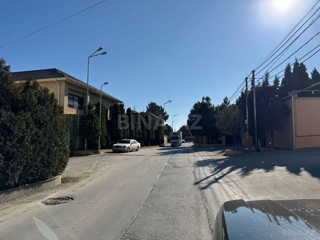 Продаётся  участок 7 сот, Сабаильский р., photo 6 from 11
