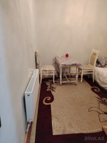 1 otaqlı həyət evi/bağ evi - Yasamal q. - 25 m² (6)