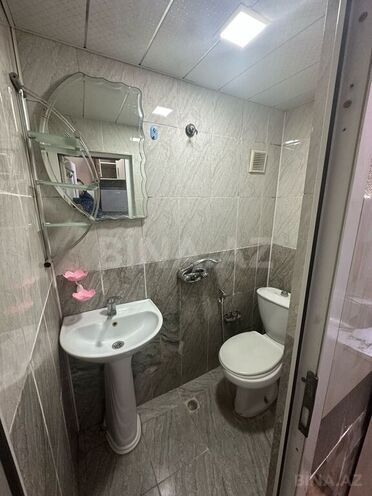 1 otaqlı həyət evi/bağ evi - Yasamal q. - 25 m² (2)