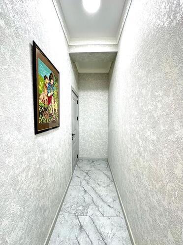 2 otaqlı yeni tikili - Nəriman Nərimanov m. - 67 m² (8)