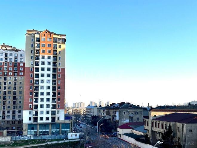 2 otaqlı yeni tikili - Nəriman Nərimanov m. - 67 m² (14)