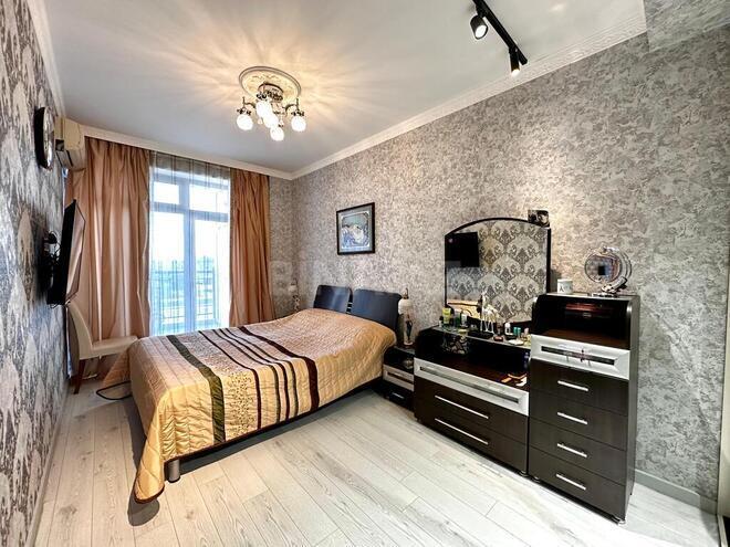 2 otaqlı yeni tikili - Nəriman Nərimanov m. - 67 m² (5)