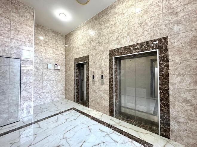 2 otaqlı yeni tikili - Nəriman Nərimanov m. - 67 m² (12)
