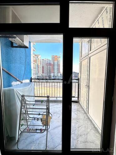 2 otaqlı yeni tikili - Nəriman Nərimanov m. - 67 m² (6)