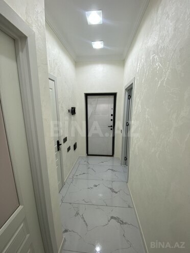 2-комн. новостройка - Наримановский  р. - 61 м² (3)