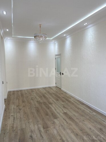 2-комн. новостройка - Наримановский  р. - 61 м² (5)