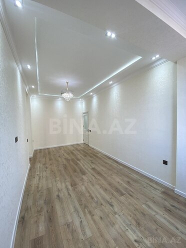 2-комн. новостройка - Наримановский  р. - 61 м² (6)