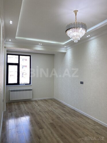 2-комн. новостройка - Наримановский  р. - 61 м² (8)