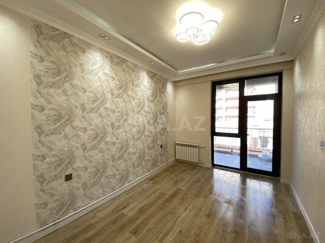2-комн. новостройка - Наримановский  р. - 61 м² (4)