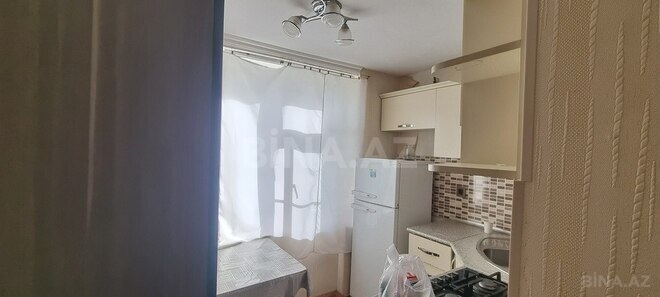 2 otaqlı köhnə tikili - Həzi Aslanov m. - 50 m² (3)