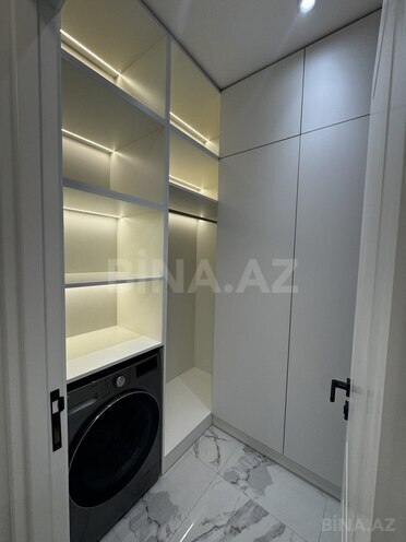 4-комн. новостройка - м. Шах Исмаил Хатаи - 167 м² (6)