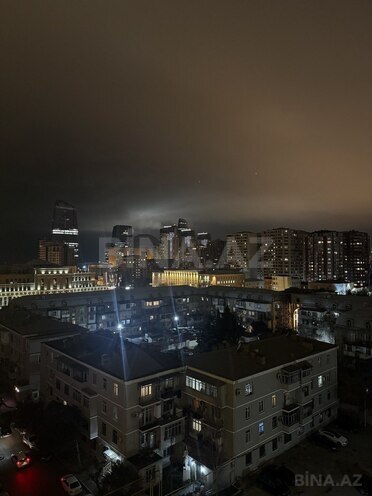 4-комн. новостройка - м. Шах Исмаил Хатаи - 167 м² (21)