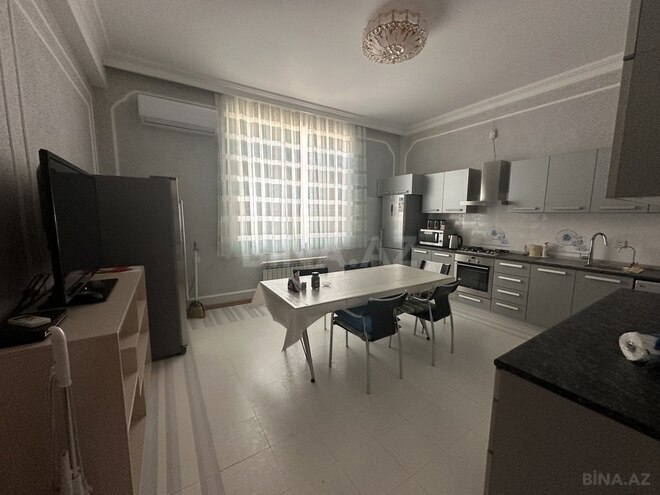 8 otaqlı həyət evi/bağ evi - Bilgəh q. - 520 m² (18)